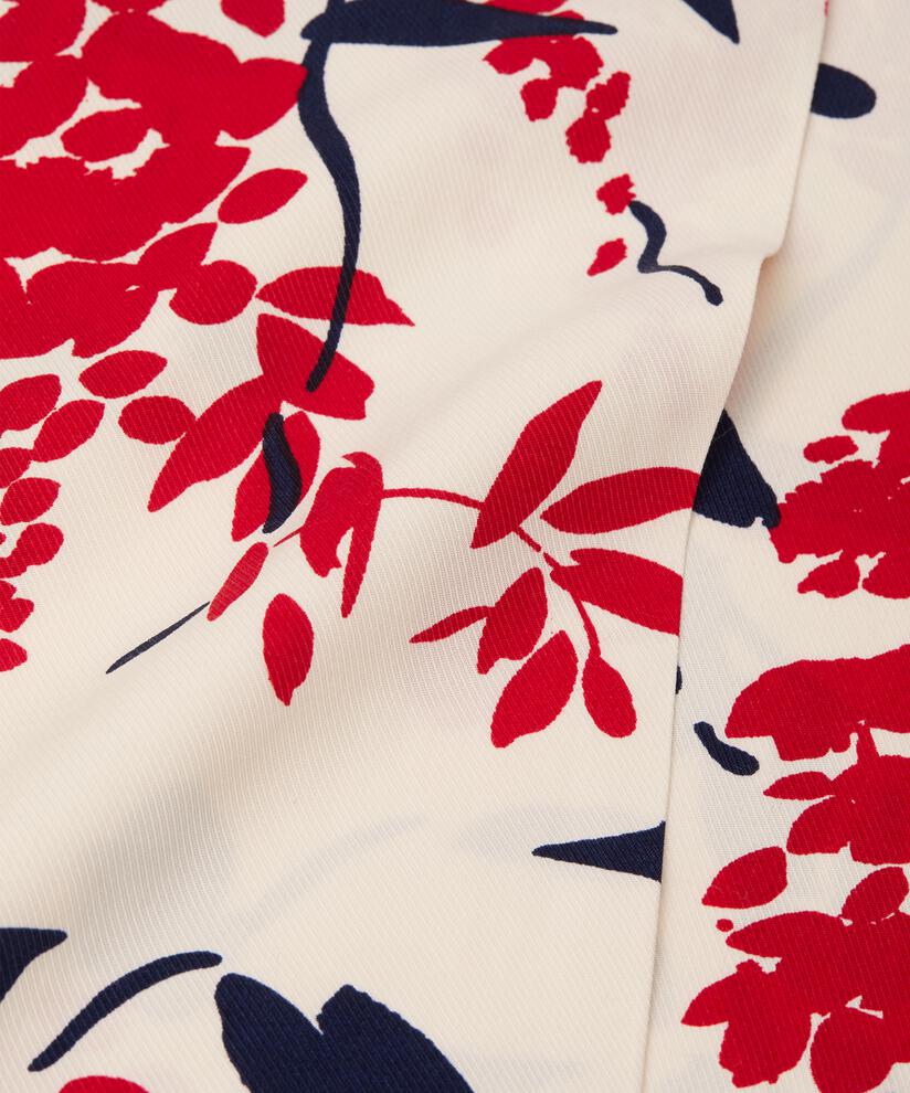 Alo Scarf, Whitecap
