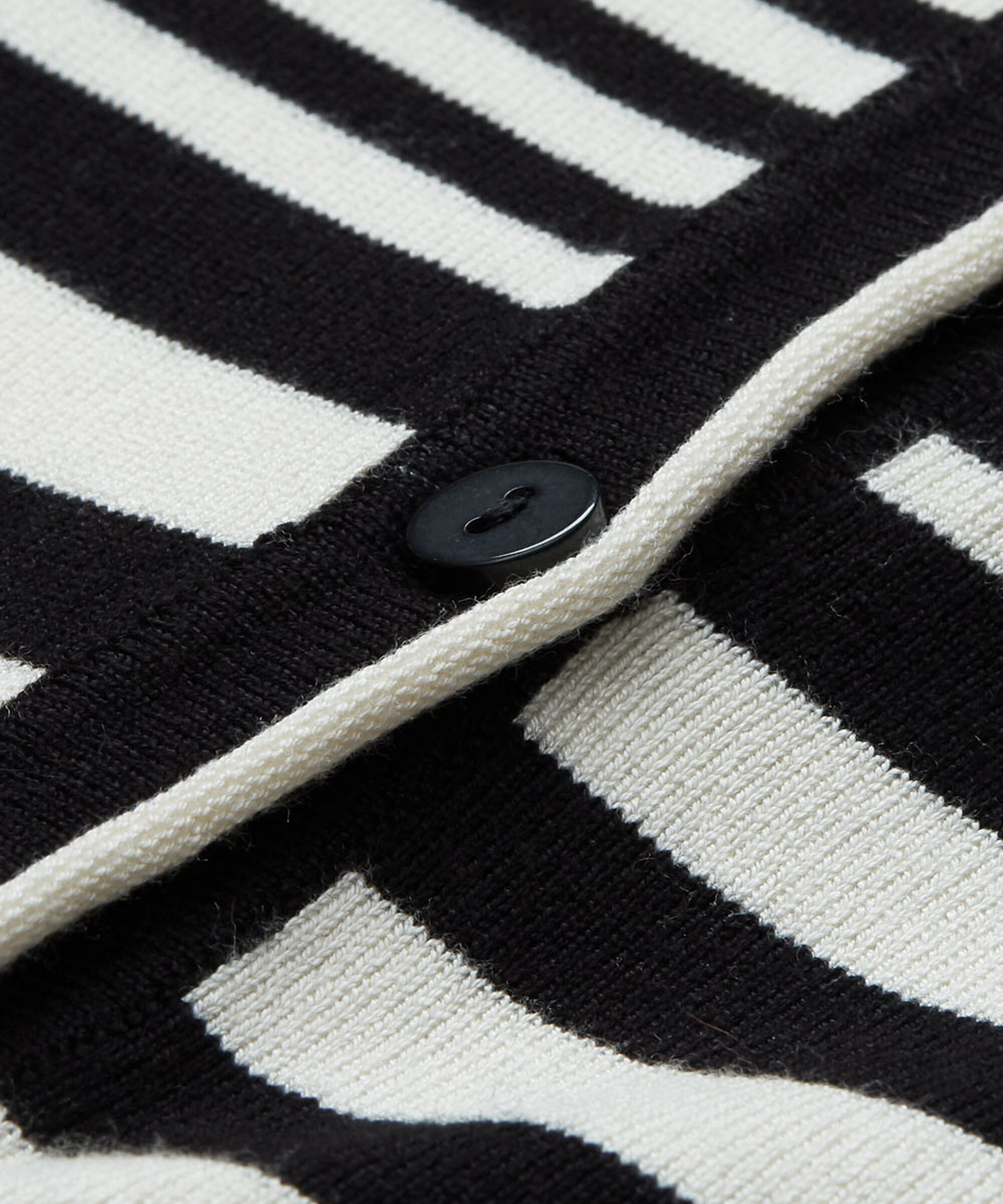 LONDON CARDIGAN, Whitecap