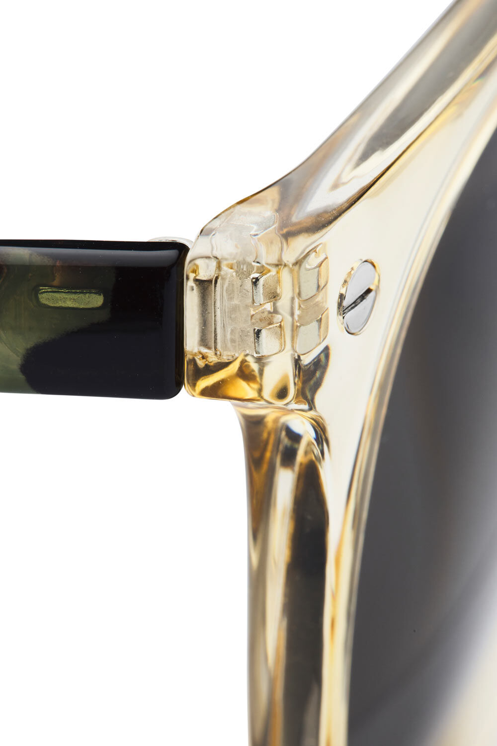 Reese Sunglasses, Olive