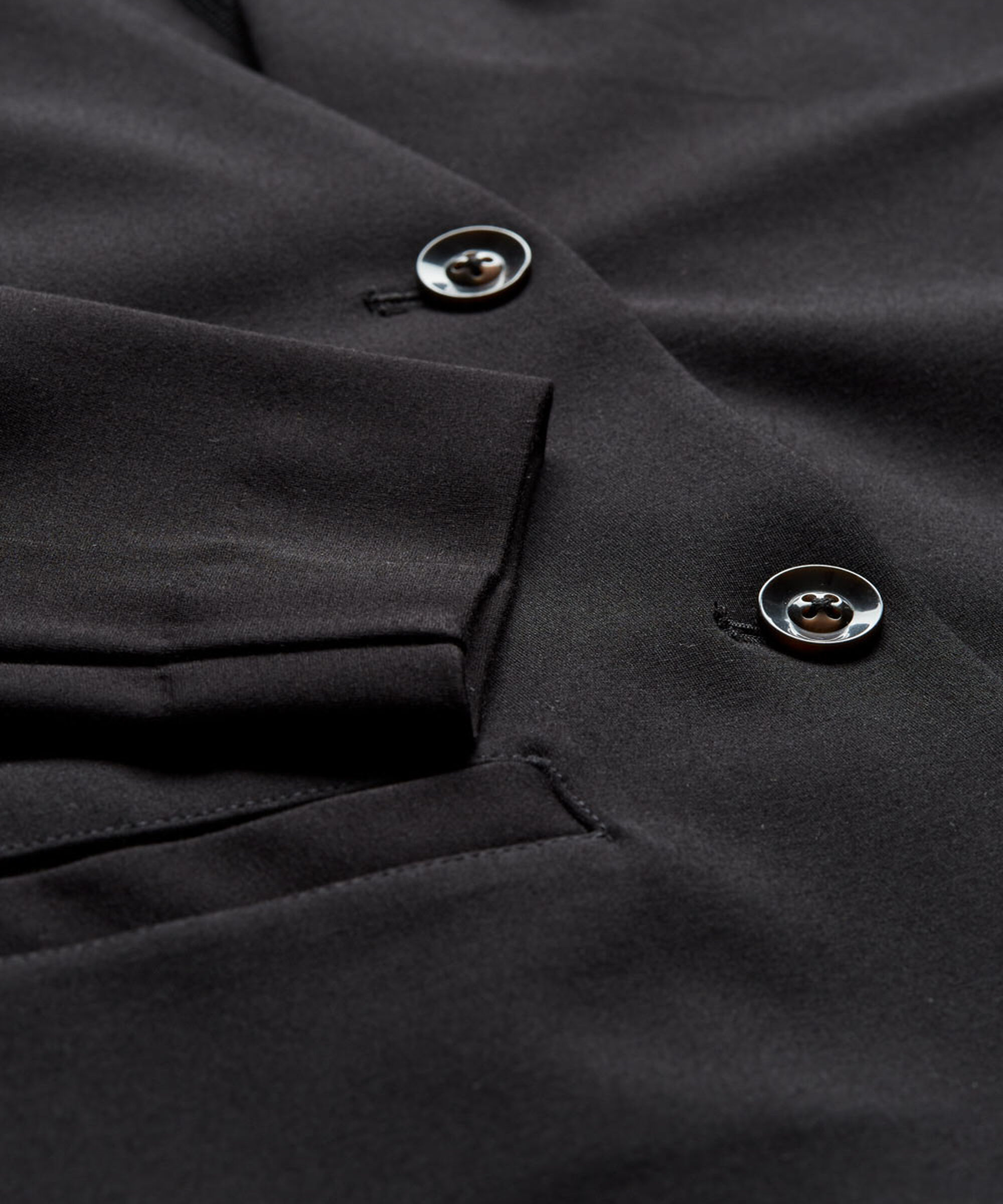 JOLANA JACKET, Black