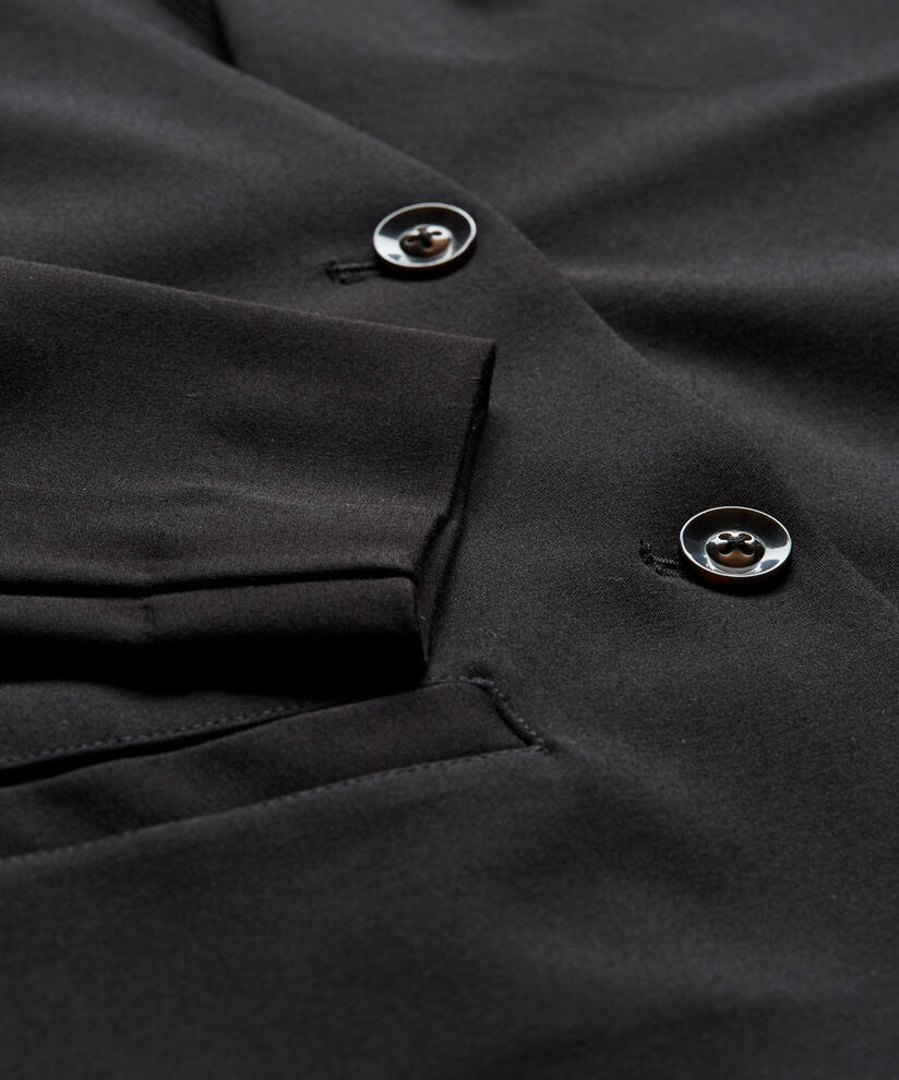 JOLANA JACKET, Black