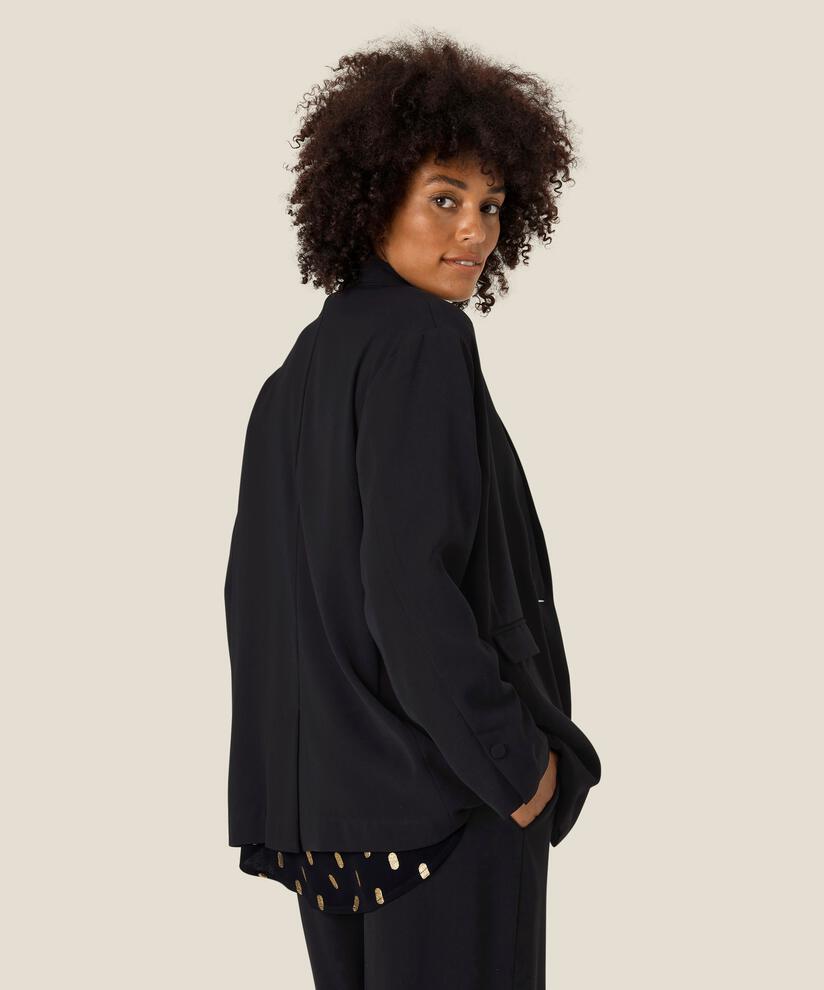 Joline Jacket, Black