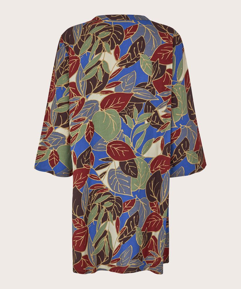 Gali Tunic, Surf the web