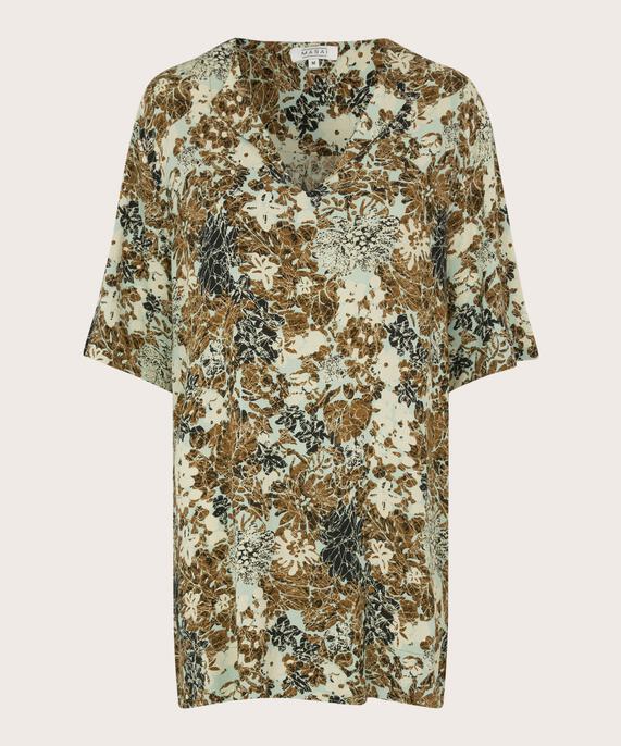 Gayti Tunic, Bok Choy