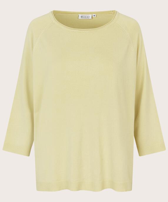 Fabizia Jumper, Hay