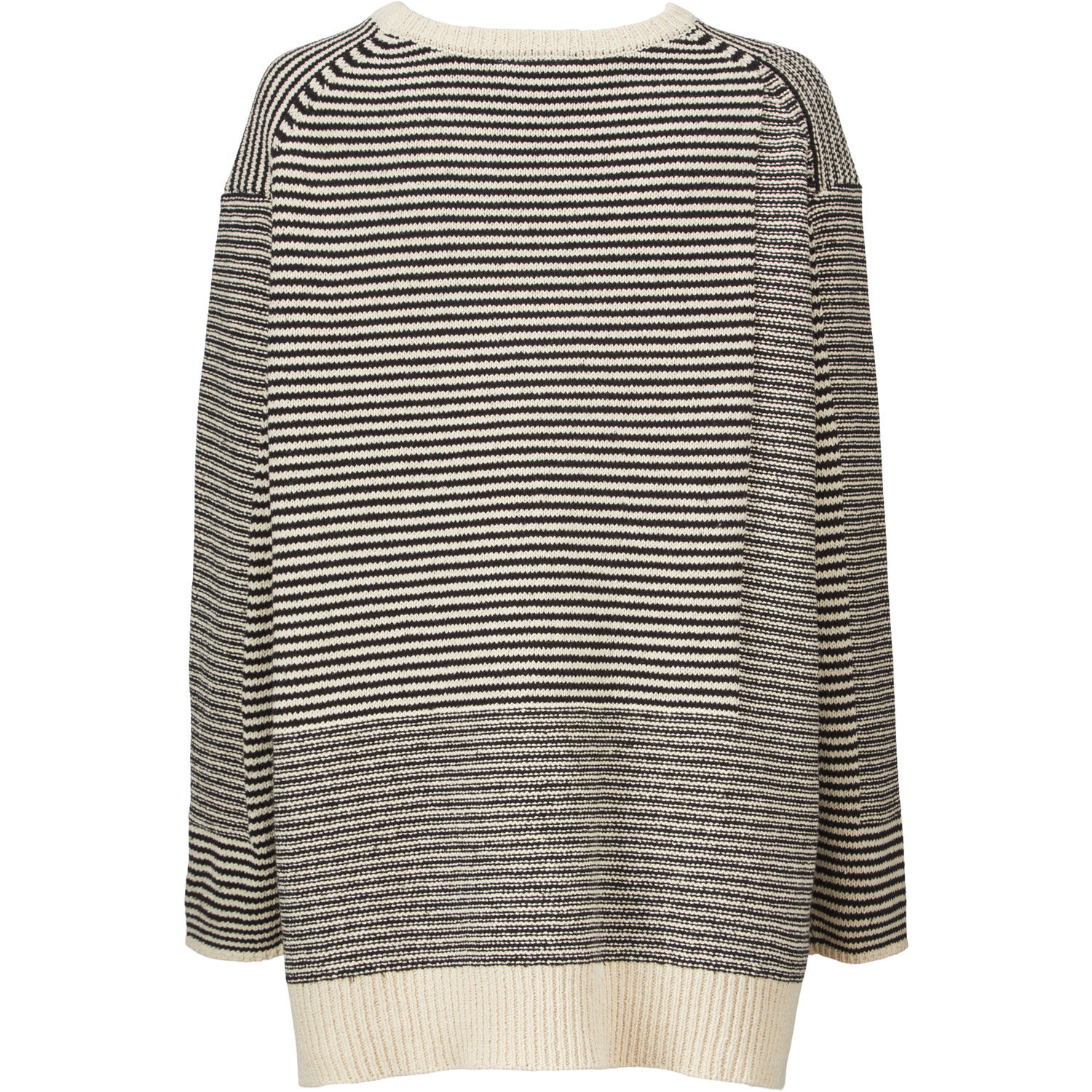 FLORINI JUMPER, Black