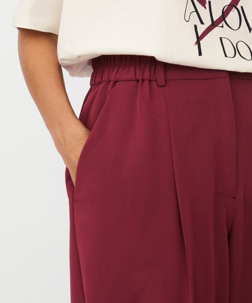 Pryscian Trousers, Tawny Port