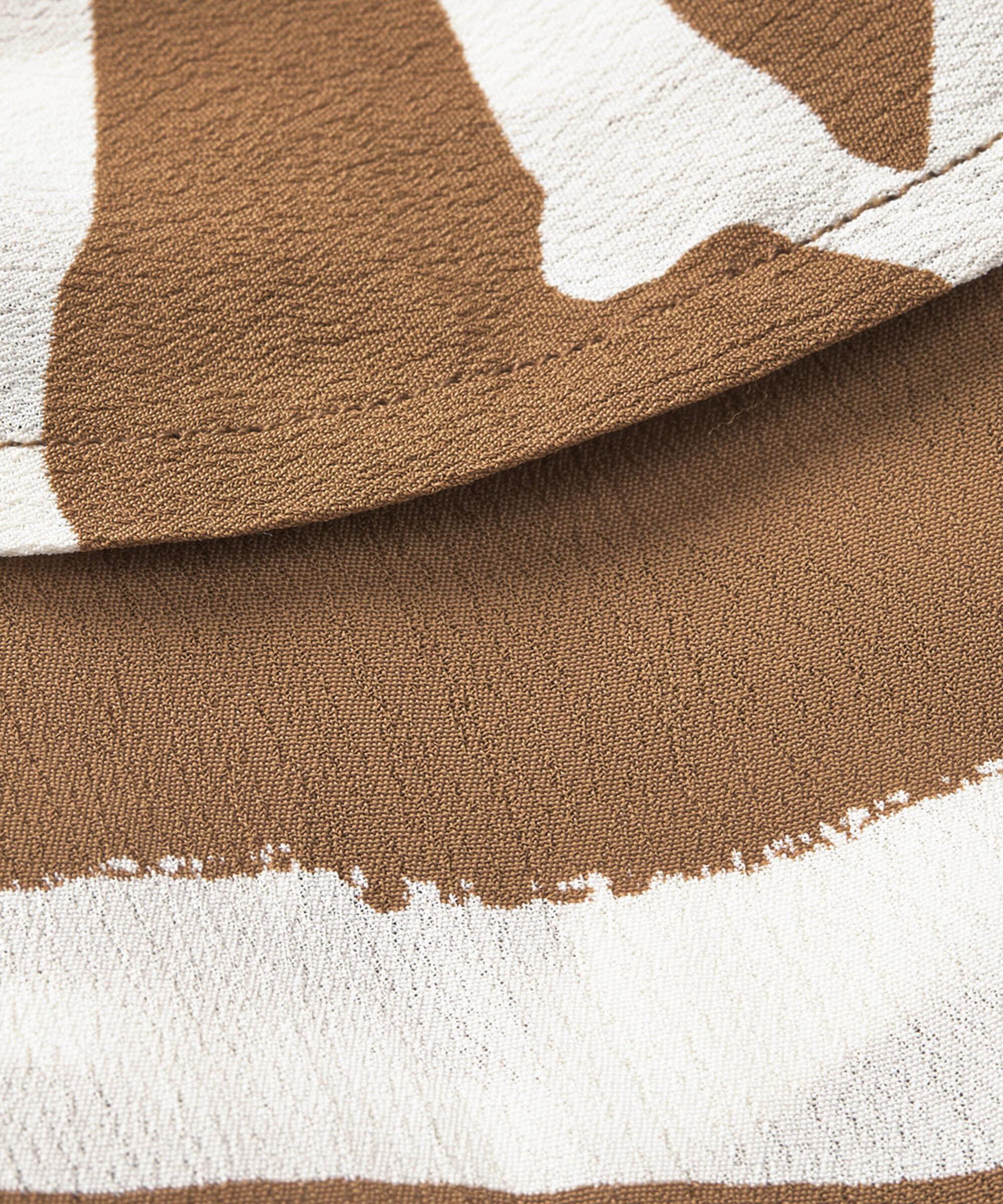 OFRA JUMPSUIT, Chipmunk