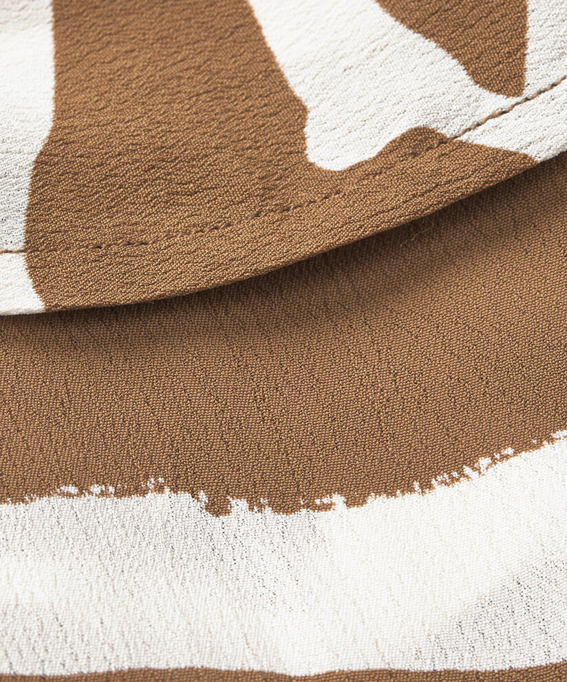 OFRA JUMPSUIT, Chipmunk