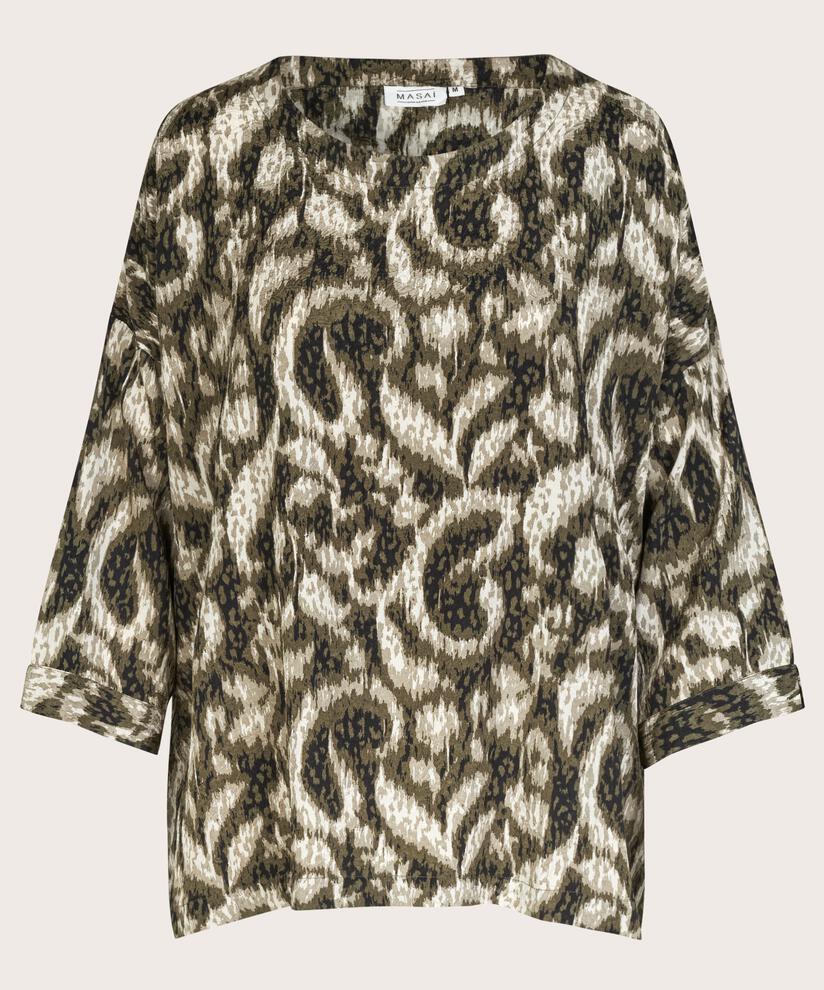 Becca Top, Sea Turtle