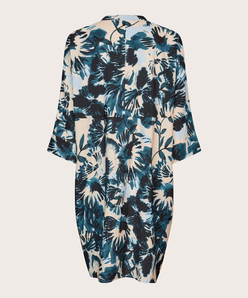 Iosetta Shirt Dress, Reflect Pond