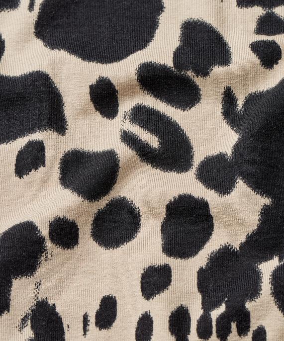 Gracielle JERSEY Tunic, Oxford Tan