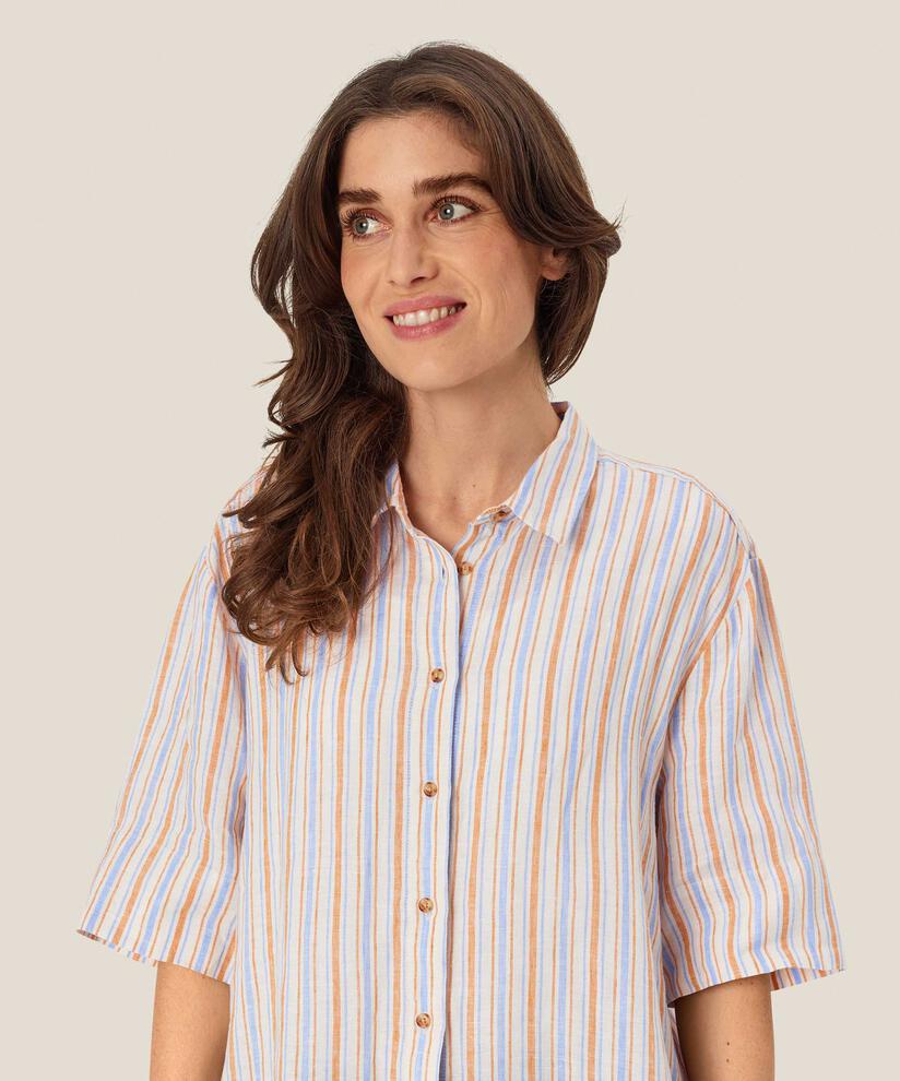 Ilbato Shirt, Inca Gold