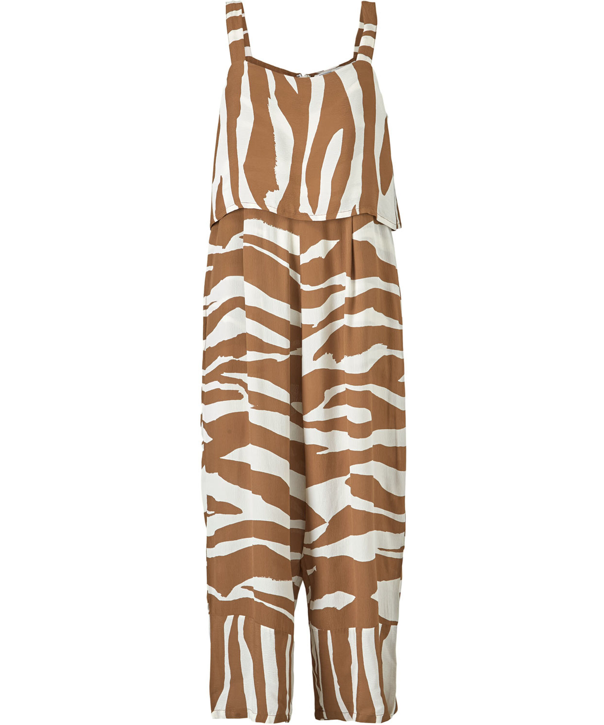 OFRA JUMPSUIT, Chipmunk