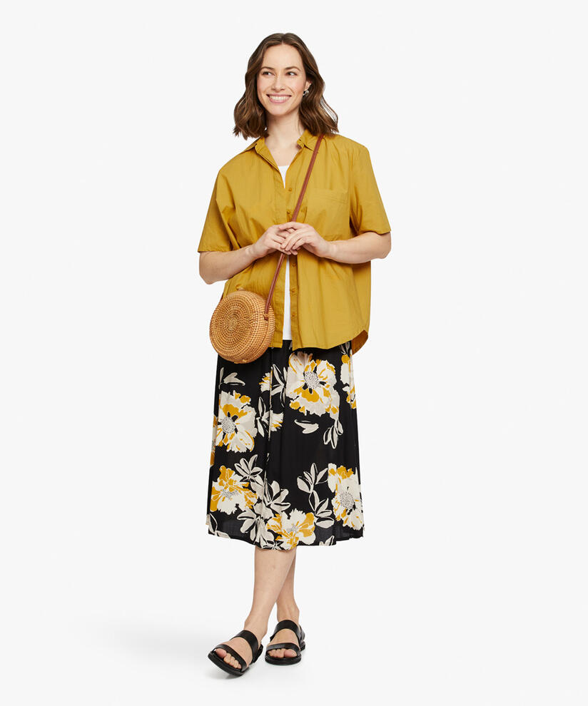 RANI EARRINGS, Silver