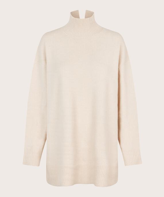 Gaustina Jumper, Whitecap