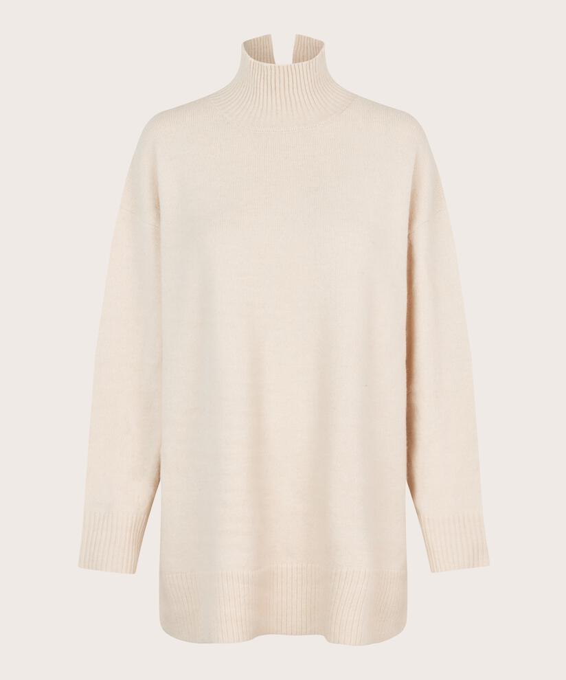 Gaustina Jumper, Whitecap