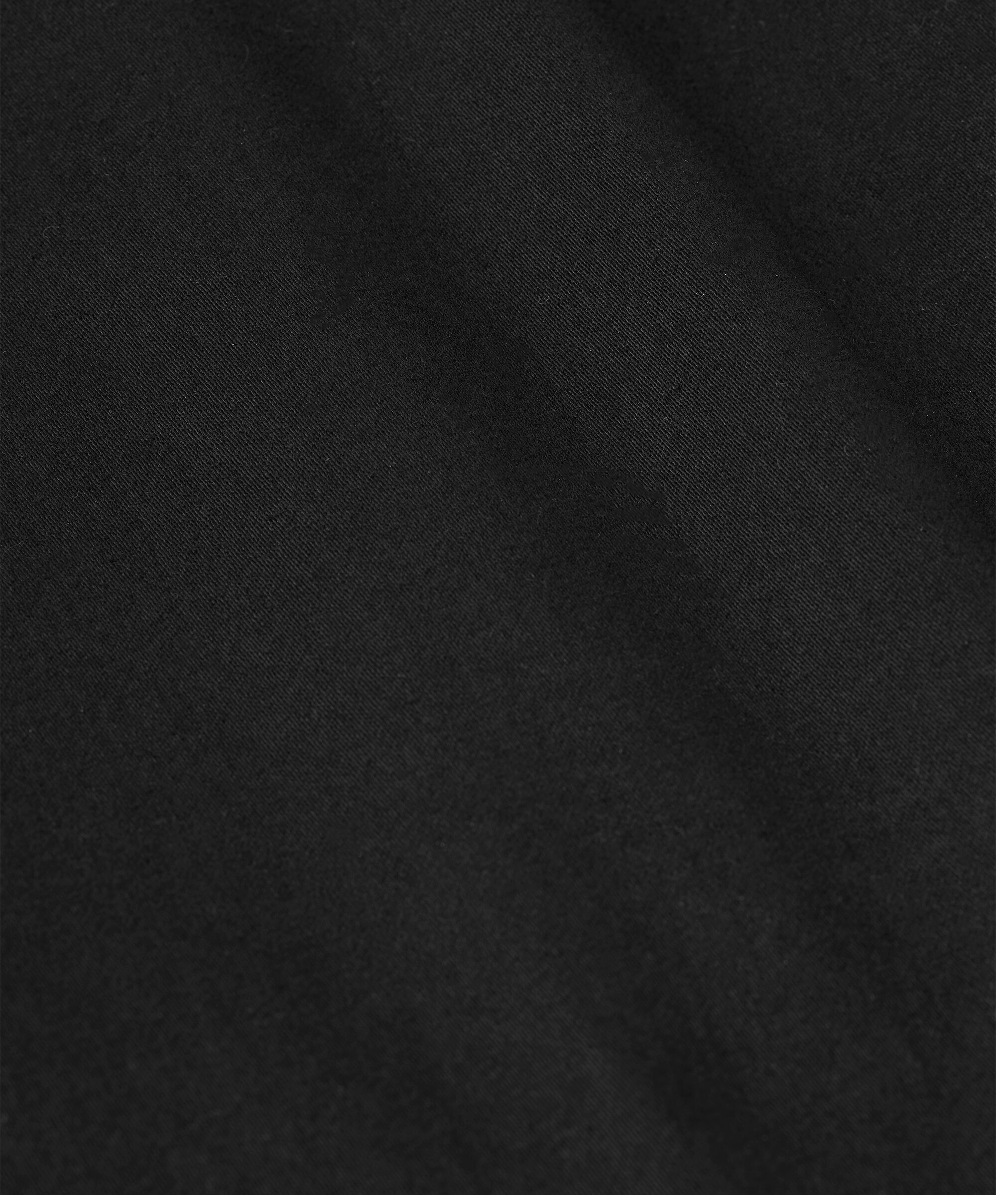 Paulo Trousers, Black