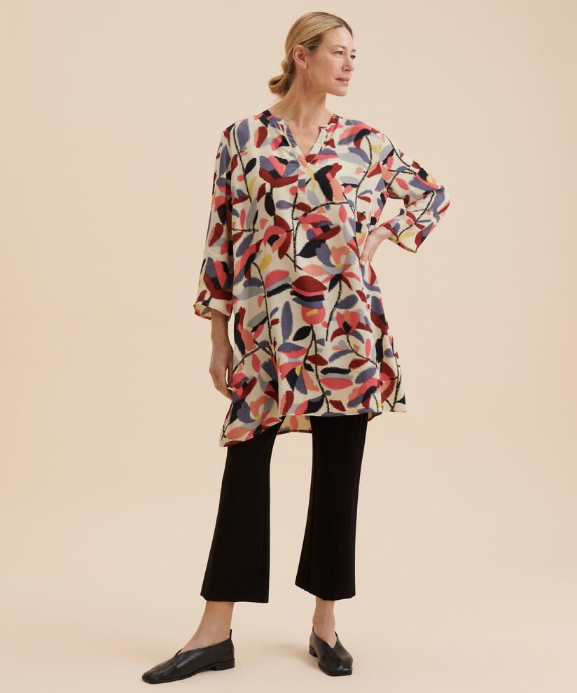 Gali Tunic, Calypso Coral