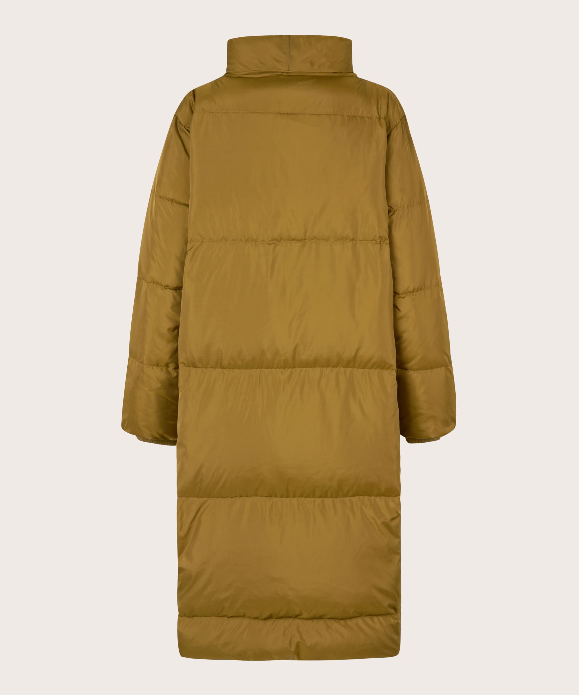 Tulla Down Coat, Plantation