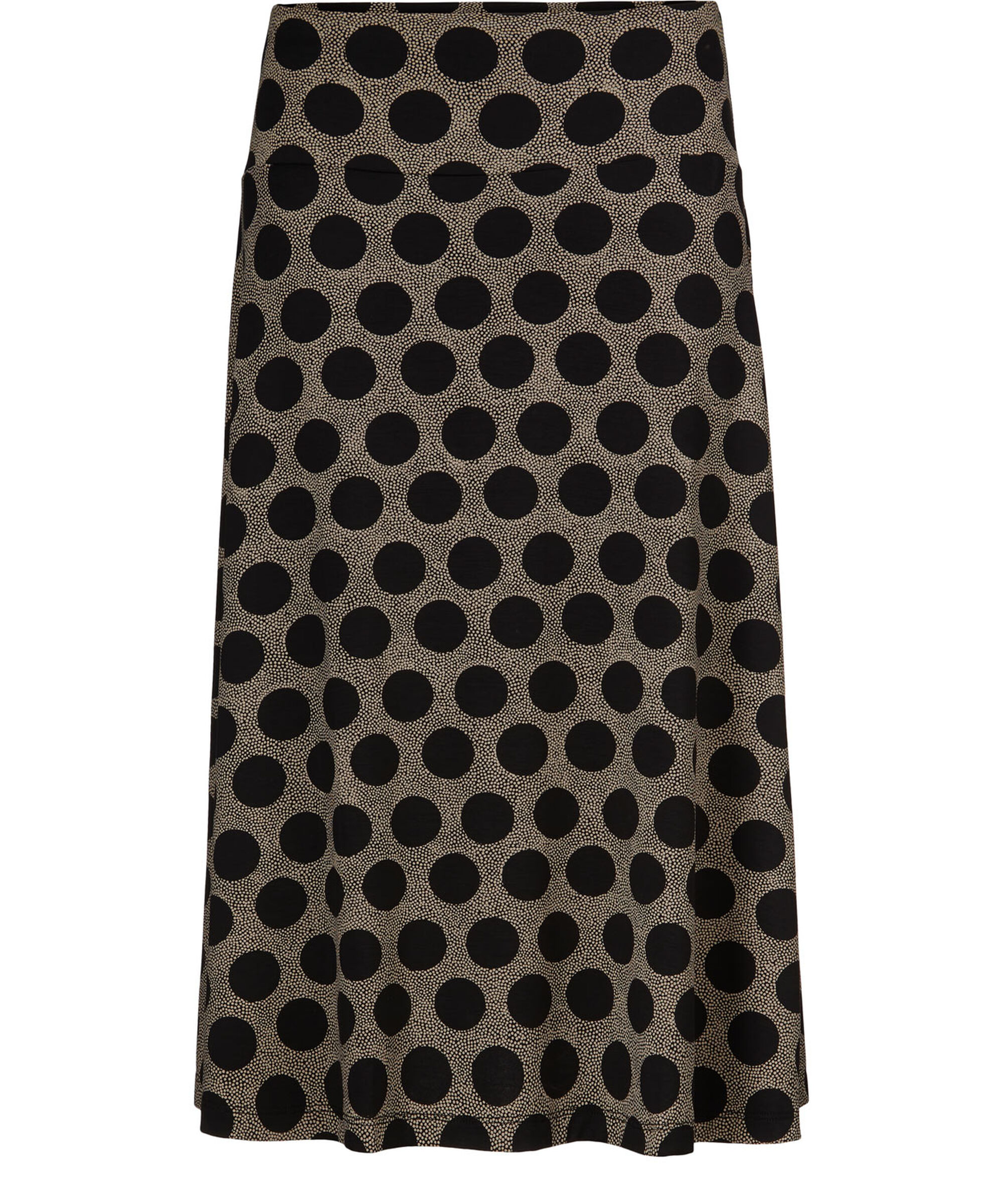 SABA SKIRT, Black