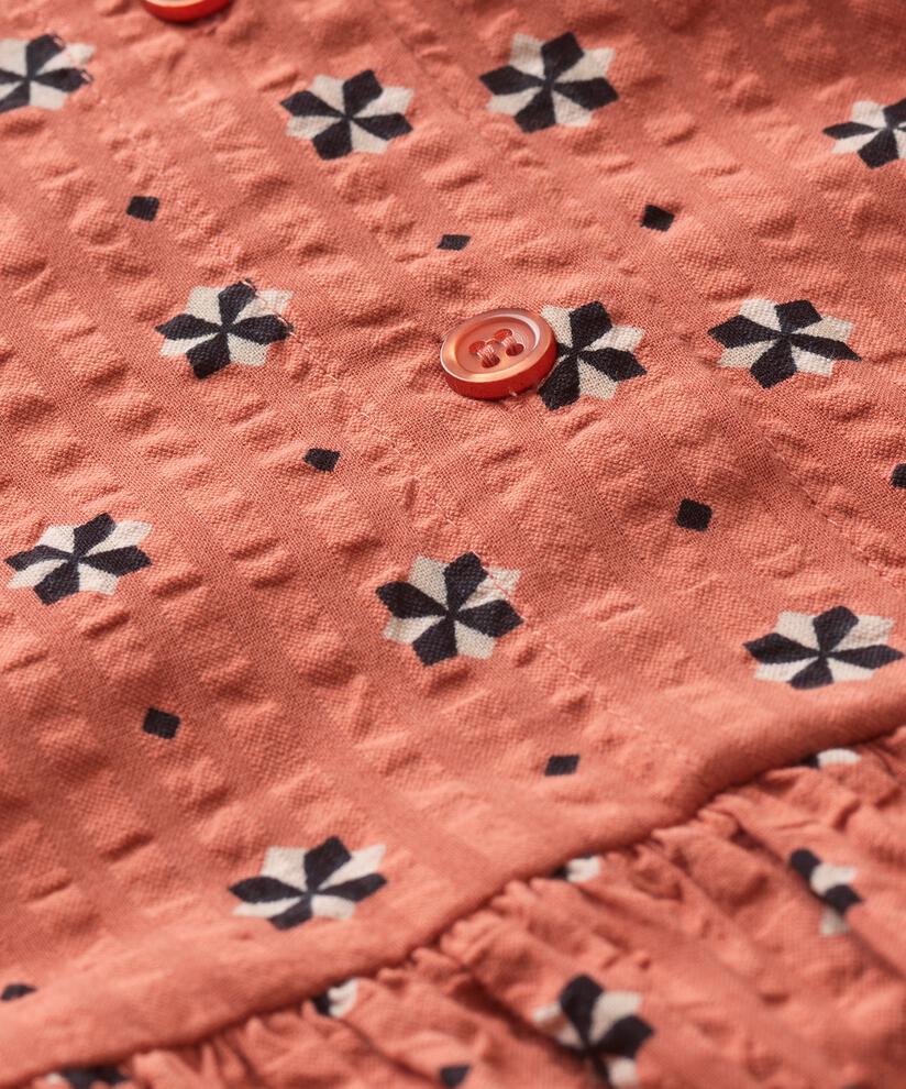 NANOTTI DRESS, Aragon