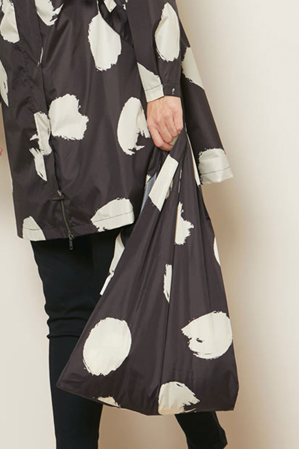 ADALINA BAG, Whitecap