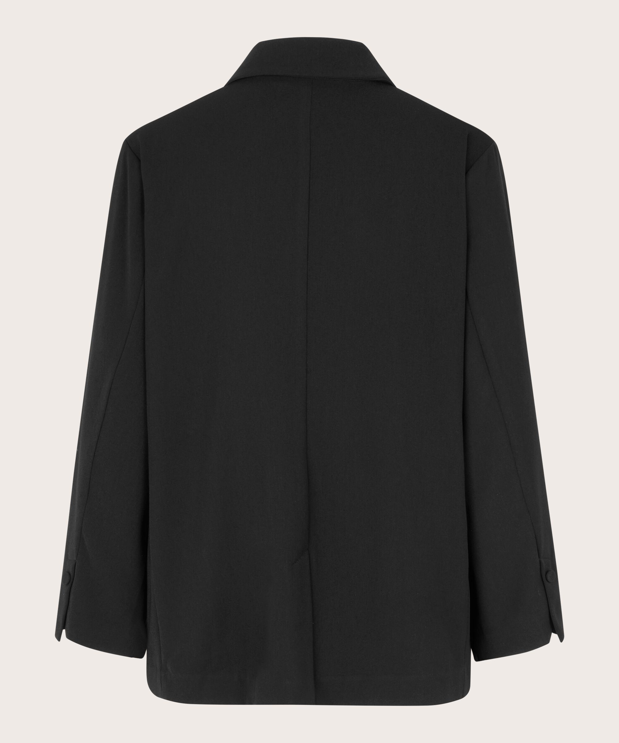 Joline Jacket, Black