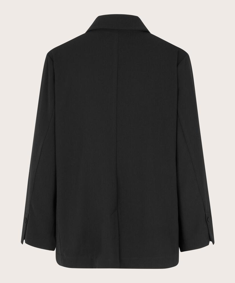 Joline Jacket, Black