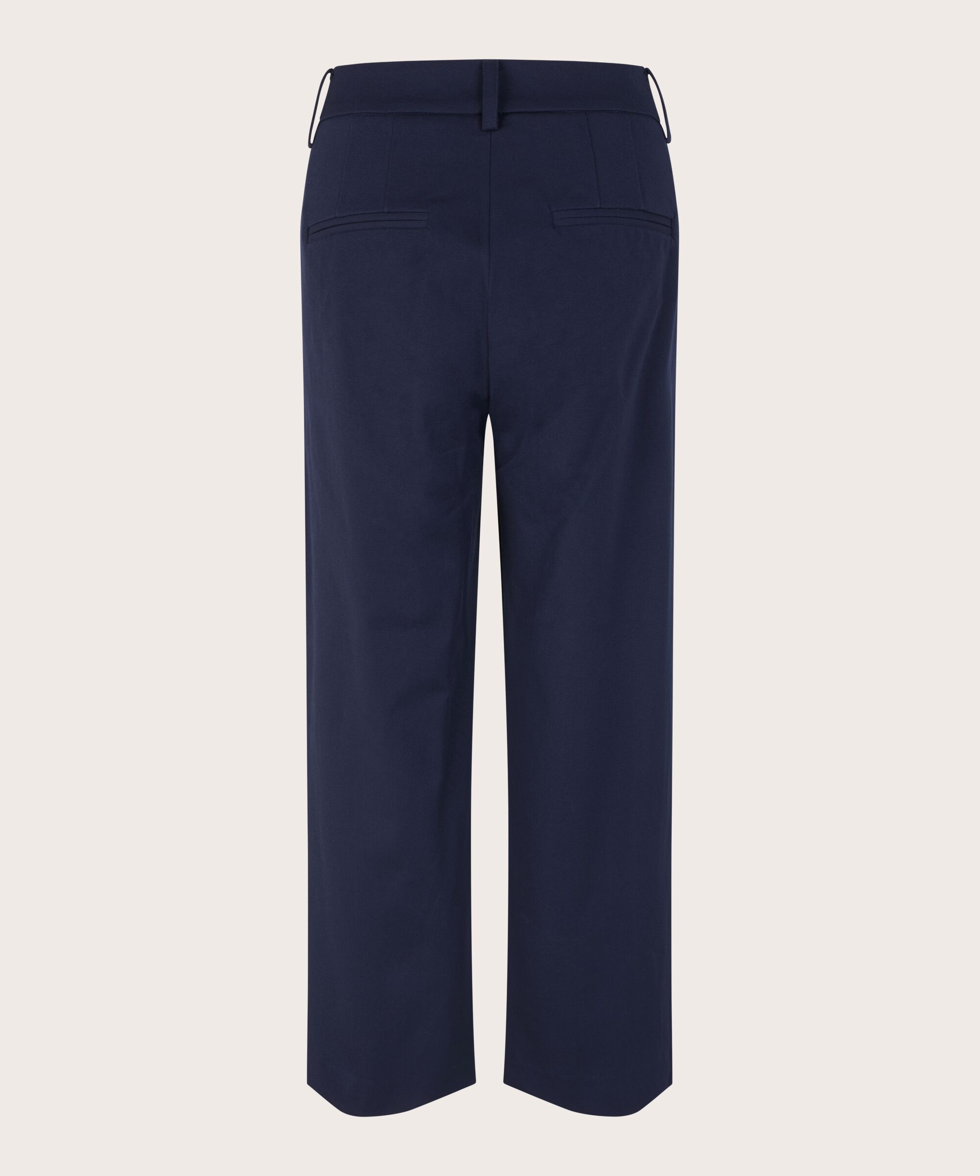 Petia Trousers, Navy