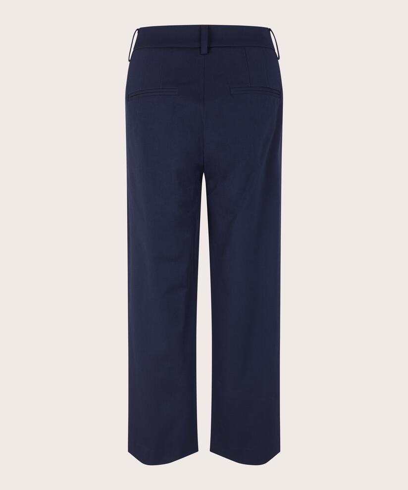 Petia Trousers, Navy