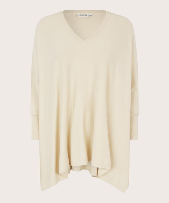 Fosna Jumper, Whitecap