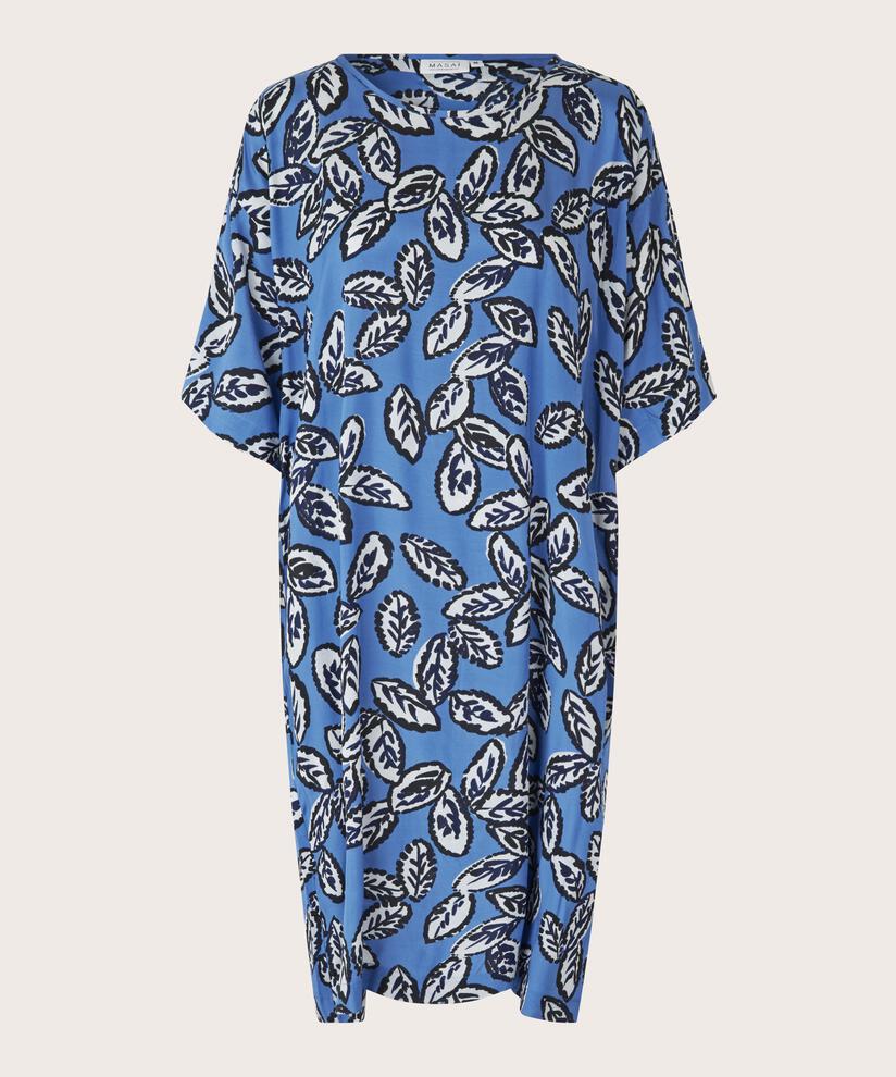 Nabi Dress, Nebulas Blue
