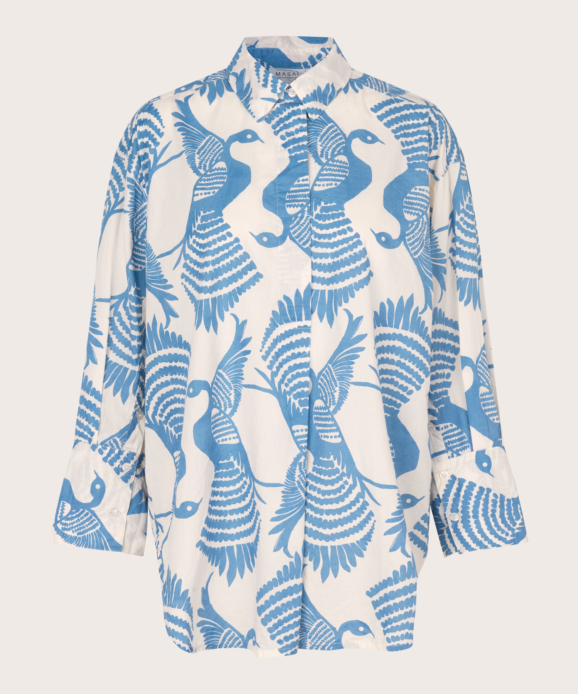 GILA TUNIC, Quiet Harbor