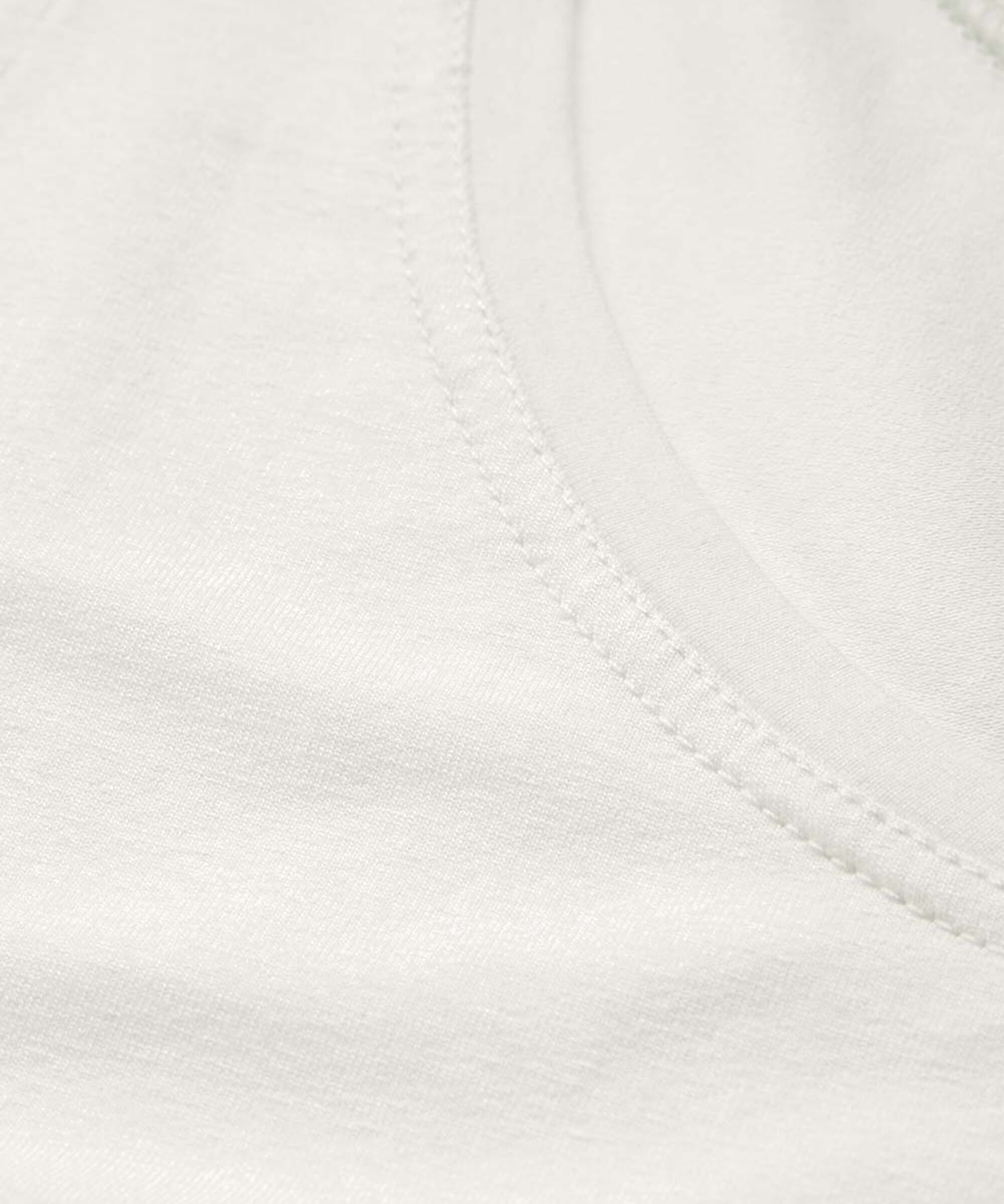 Els JERSEY Top, Cream