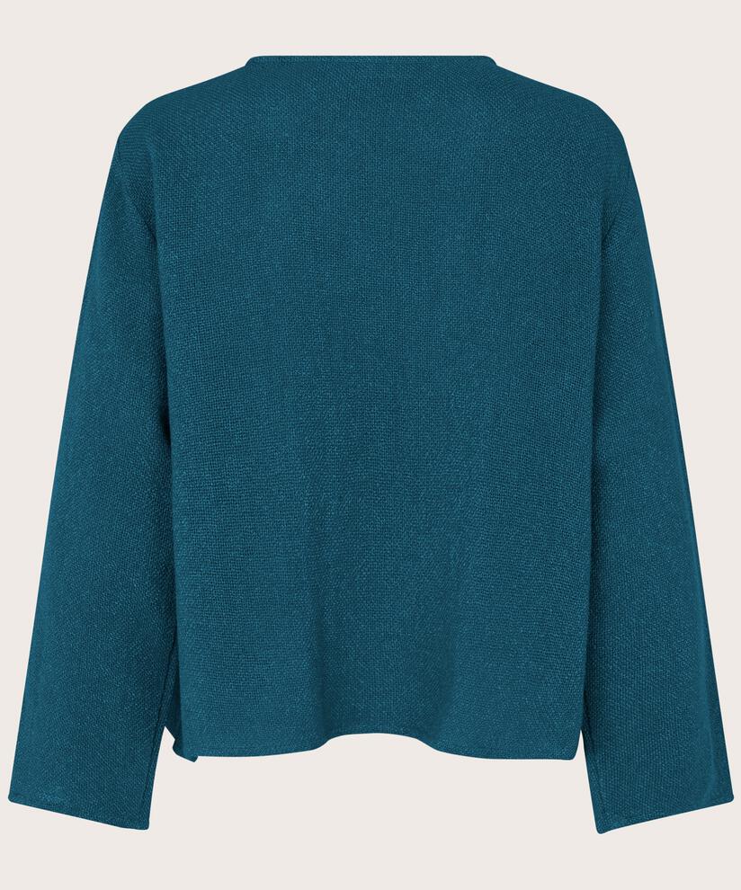 Julitta Jacket, Reflect Pond