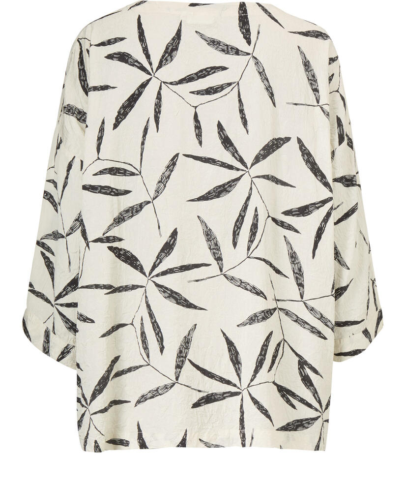 BECCA TOP, Whitecap