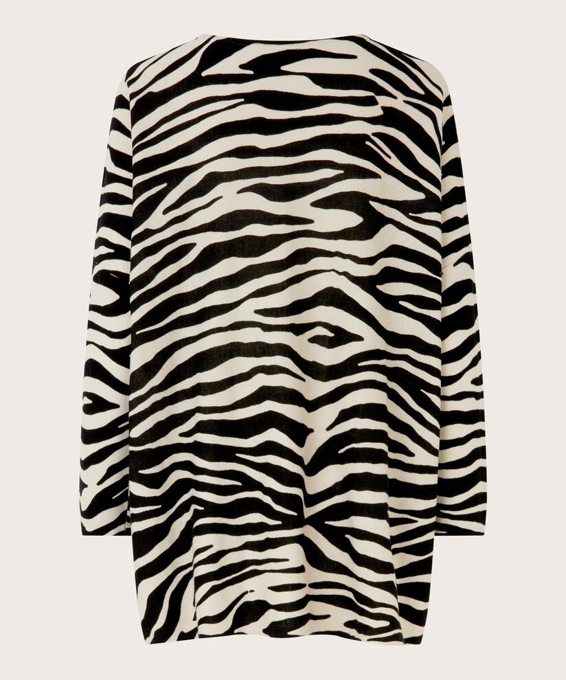Fana Jumper, Black