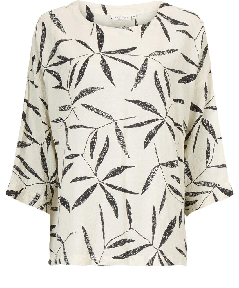 BECCA TOP, Whitecap