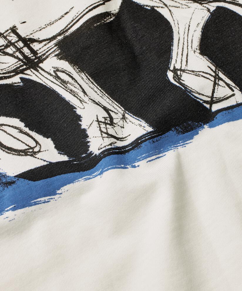 Doreann JERSEY Top, Jet Stream