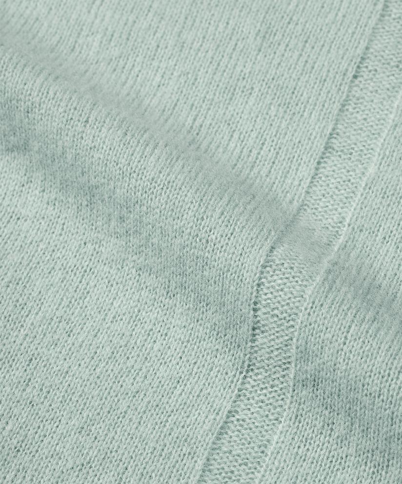 Fabrice Pullover, Ether