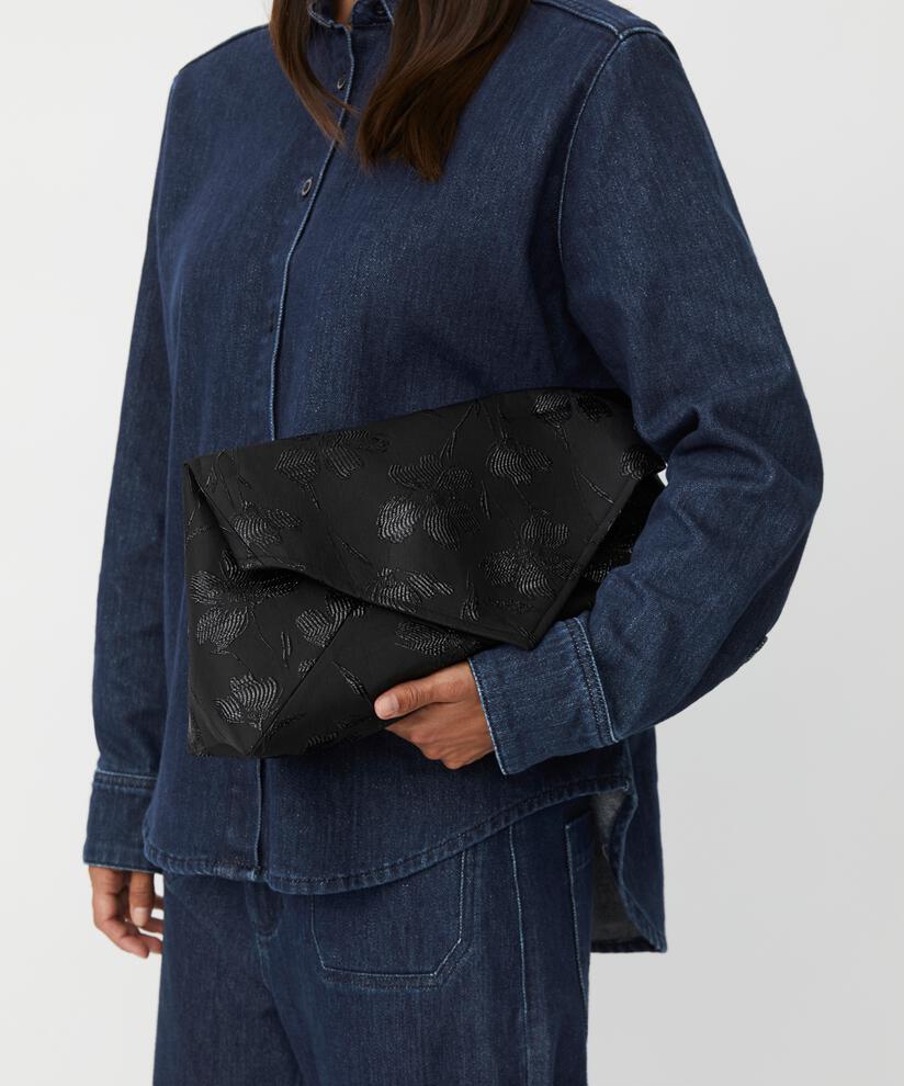 Requiel Bag, Black