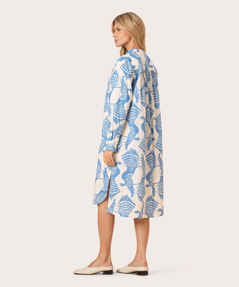 NATMAS DRESS, Quiet Harbor