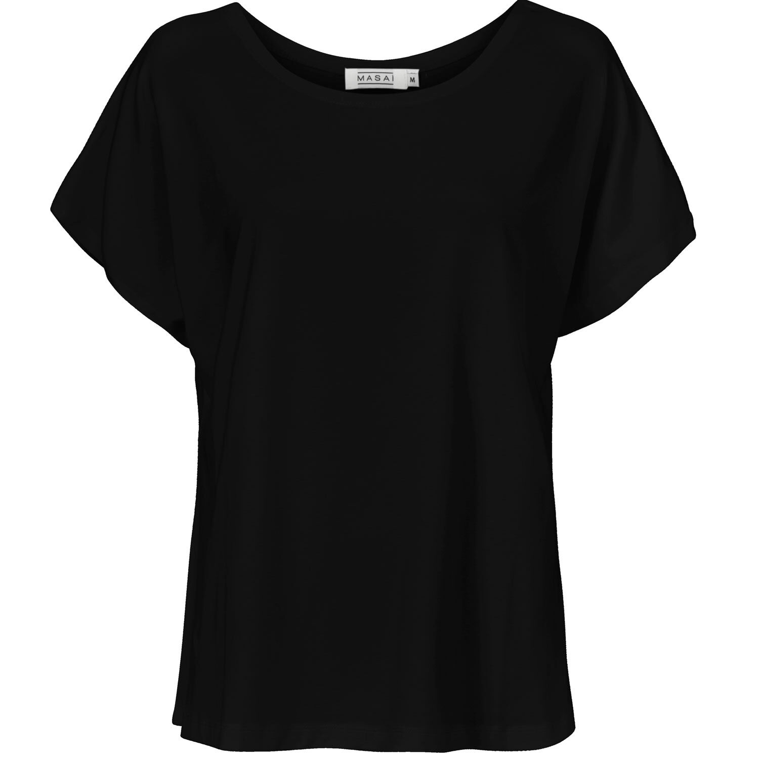 EDEL TOP, Black