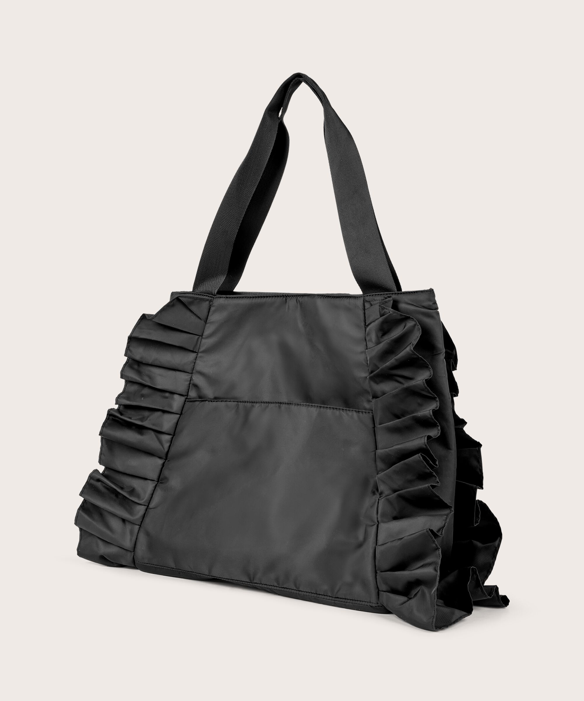 Rumitta Bag, Black