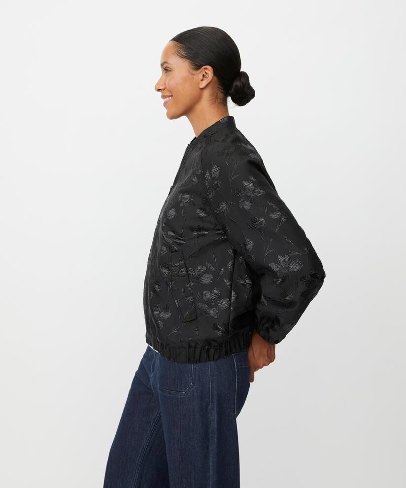 Jossana Jacket, Black