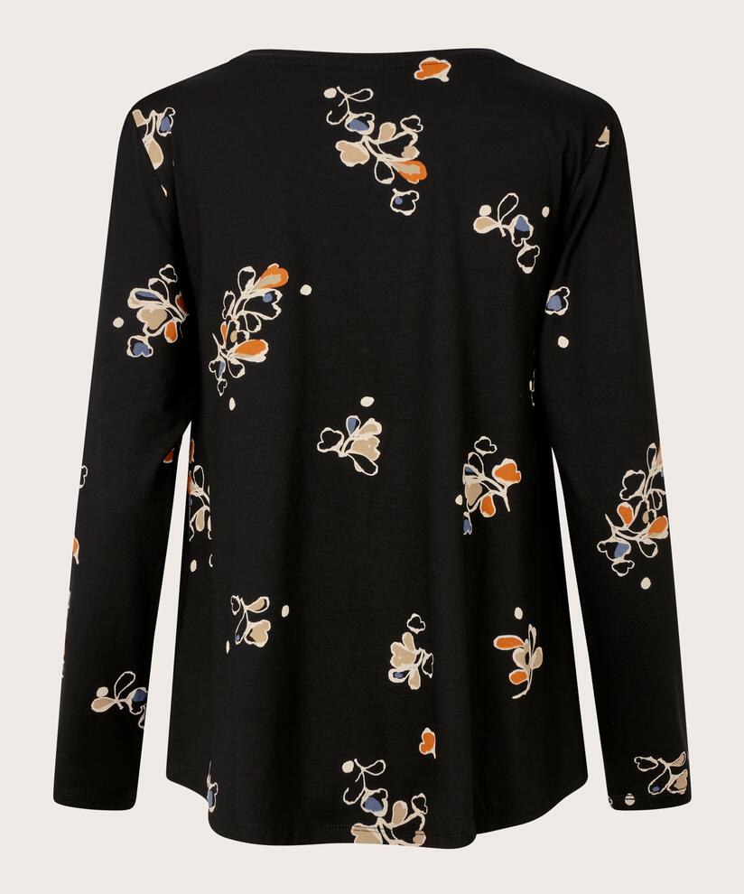 Badisna JERSEY Top, Autumnal