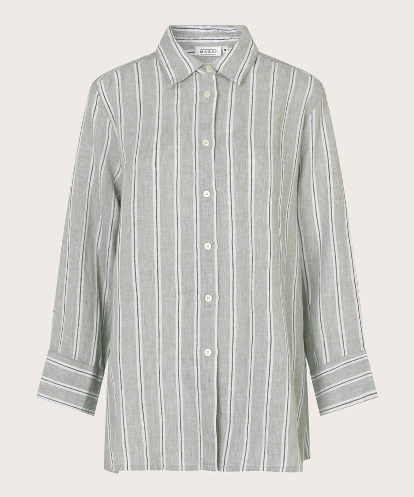 Ilo Shirt, Bog