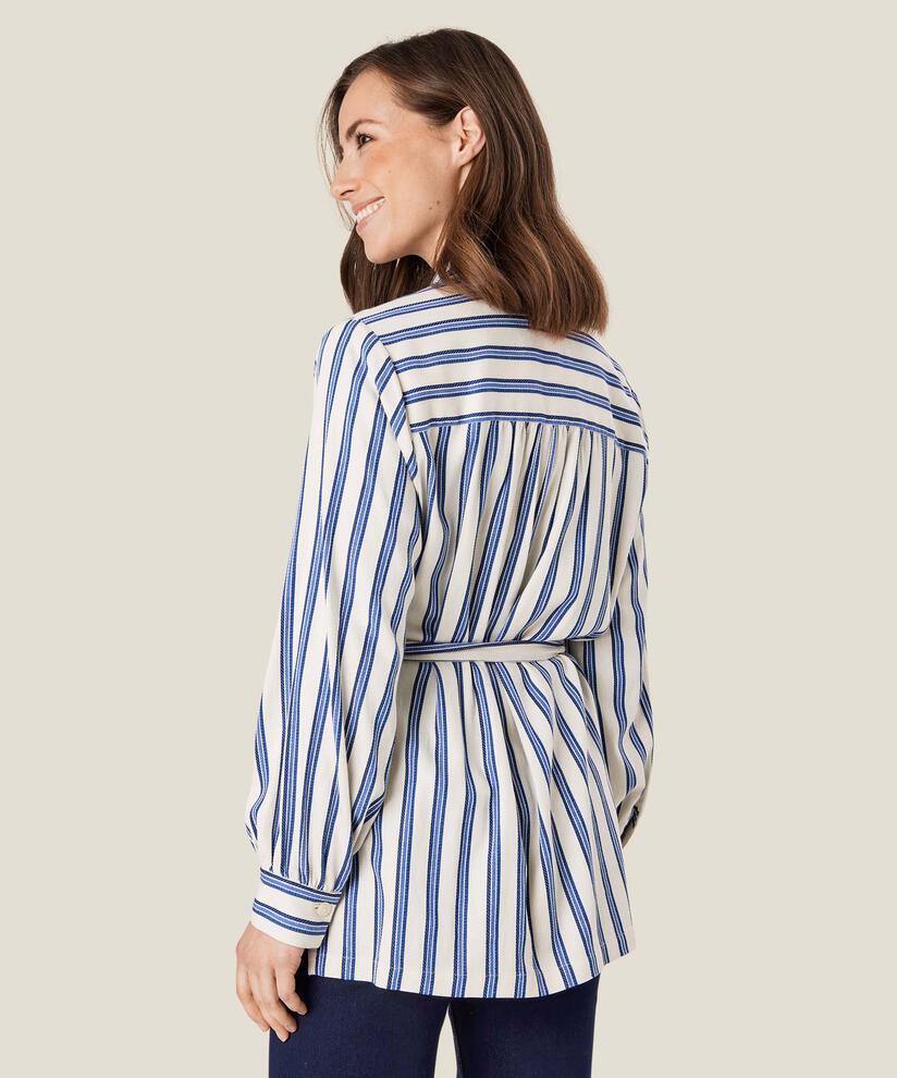 Ingelo Shirt, Nebulas Blue