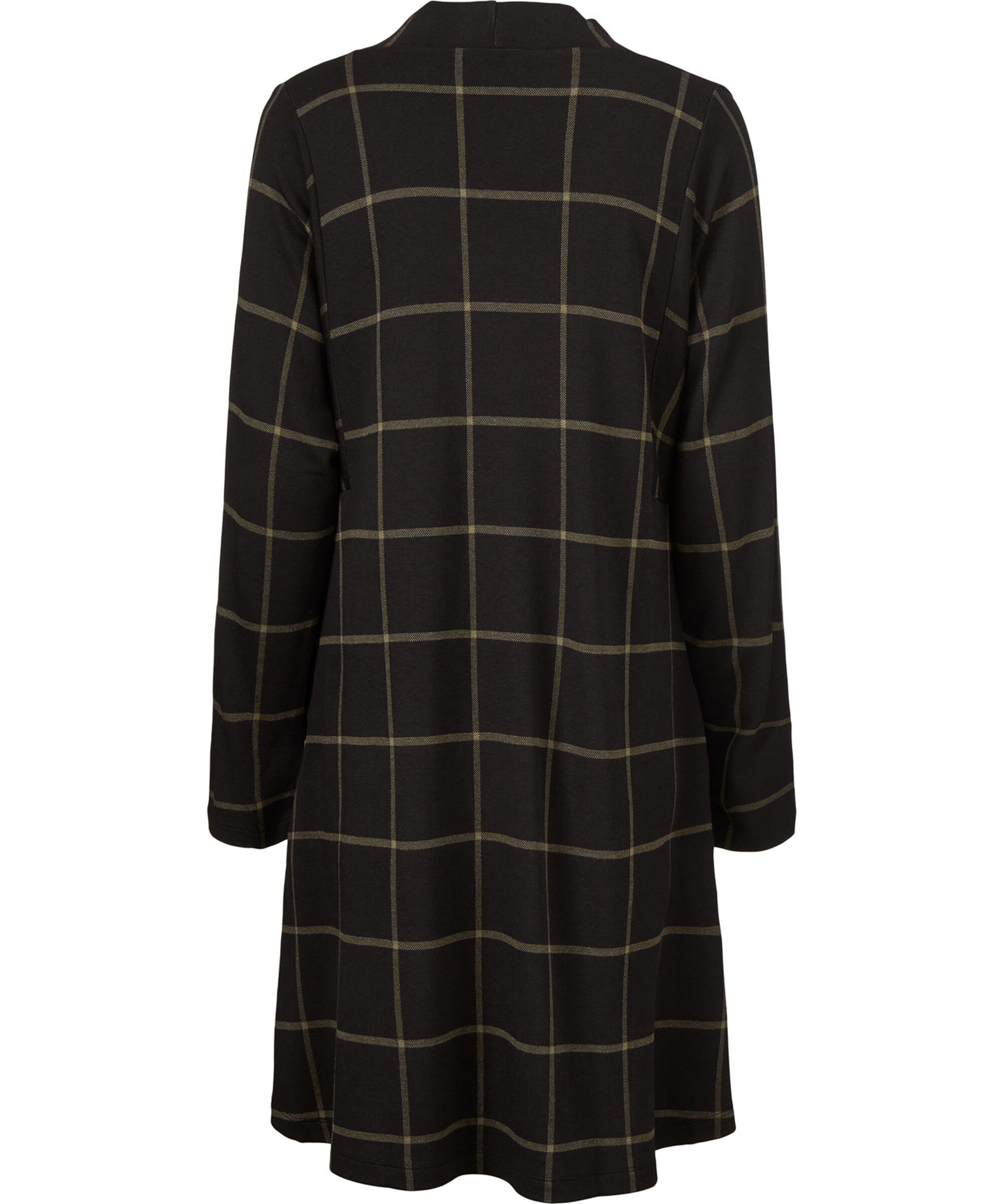 GLORIA JERSEY TUNIC, Sea Turtle